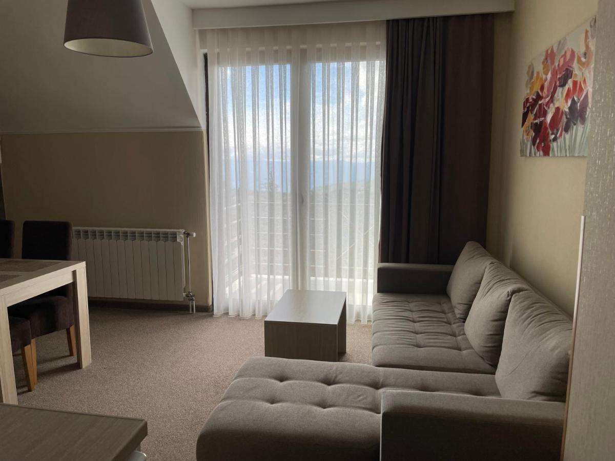Vila Lucky Kop & Restoran Kopaonik Luaran gambar