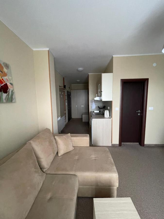 Vila Lucky Kop & Restoran Kopaonik Luaran gambar
