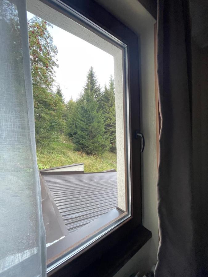 Vila Lucky Kop & Restoran Kopaonik Luaran gambar
