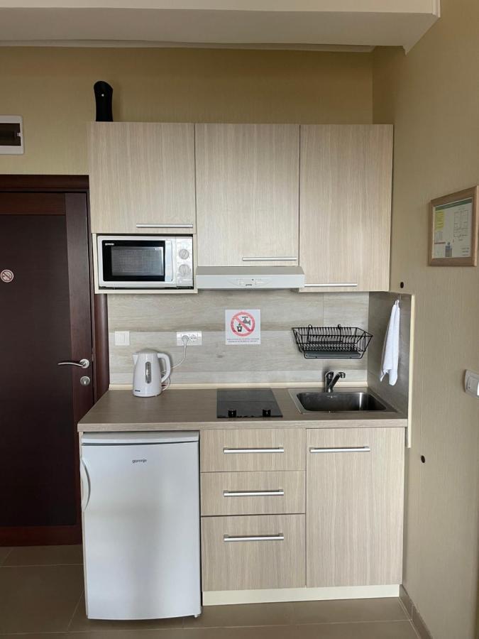 Vila Lucky Kop & Restoran Kopaonik Luaran gambar