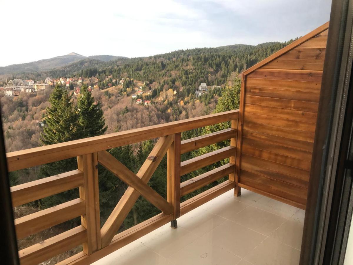 Vila Lucky Kop & Restoran Kopaonik Luaran gambar