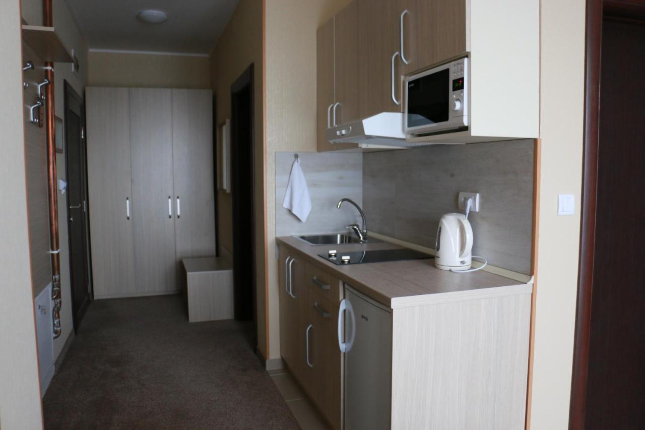 Vila Lucky Kop & Restoran Kopaonik Luaran gambar