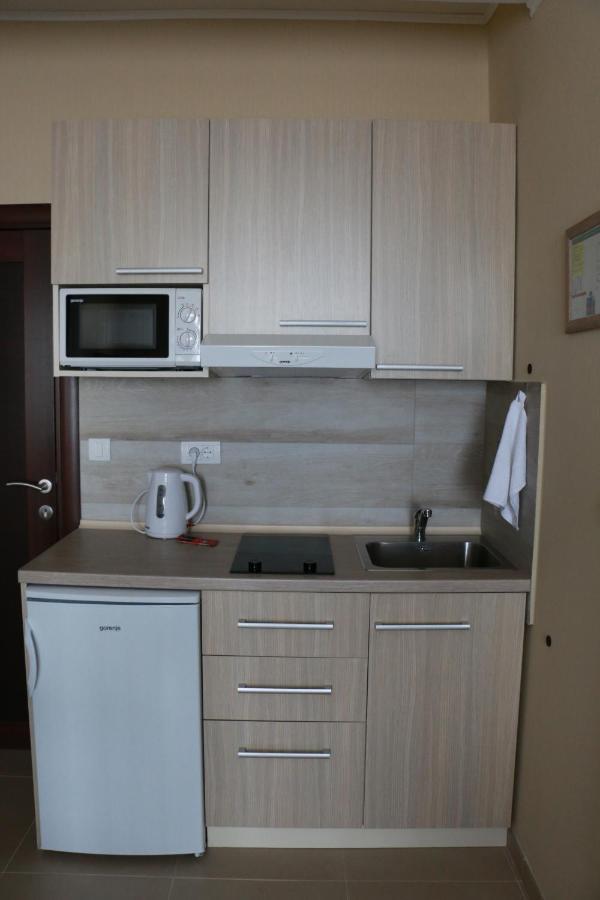 Vila Lucky Kop & Restoran Kopaonik Luaran gambar
